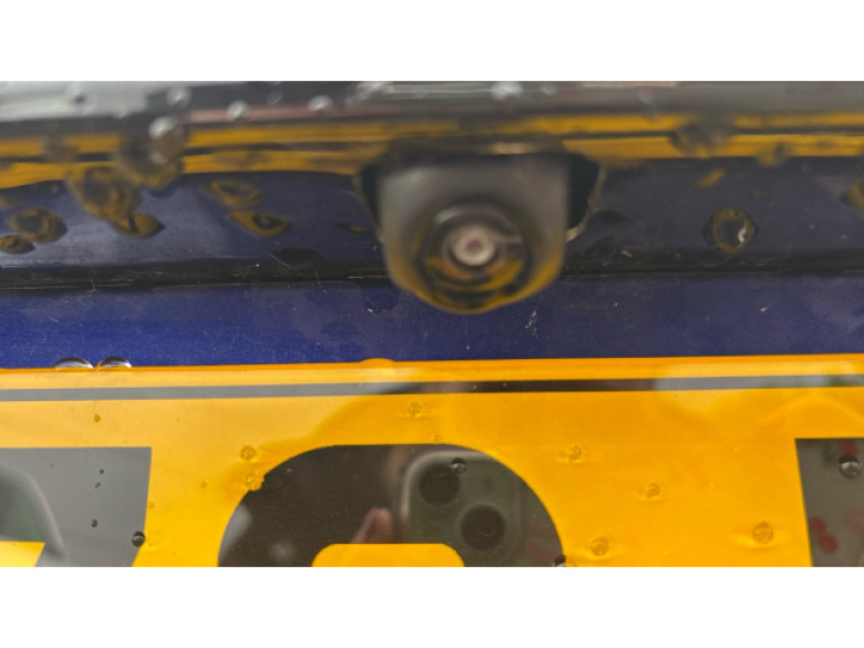 Toyota Aygo X 1.0 VVT-i Edge 5dr Auto Petrol Hatchback